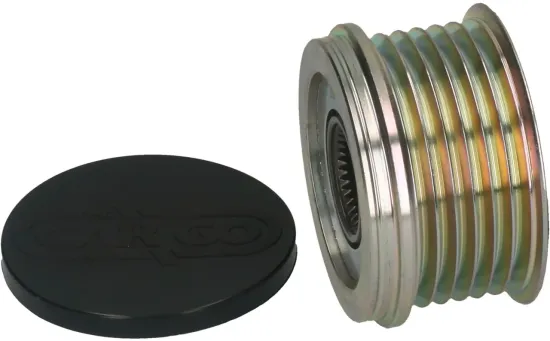 Starter 12 V 0,7 kW HC-Cargo F032114199 Bild Starter 12 V 0,7 kW HC-Cargo F032114199