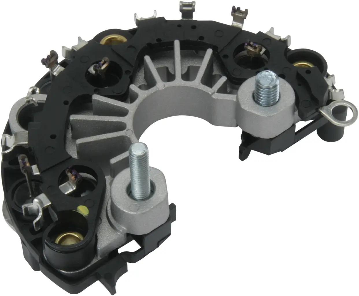 Generator 14 V HC-Cargo F032116169