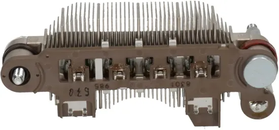 Generator 14 V HC-Cargo F032114005 Bild Generator 14 V HC-Cargo F032114005