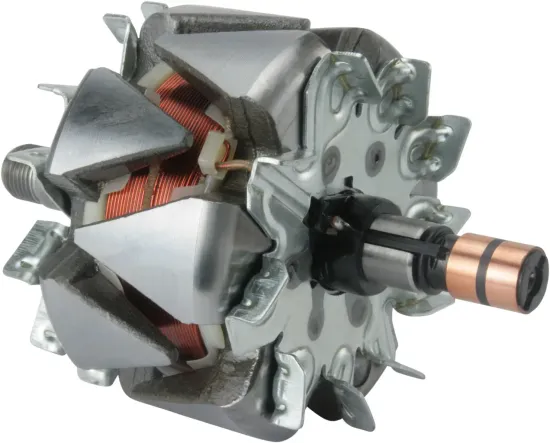 Generator 14 V HC-Cargo F032116217 Bild Generator 14 V HC-Cargo F032116217