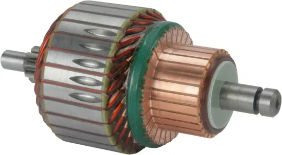 Generator 14 V HC-Cargo F032116188 Bild Generator 14 V HC-Cargo F032116188