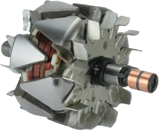 Generator 14 V HC-Cargo F032116217 Bild Generator 14 V HC-Cargo F032116217