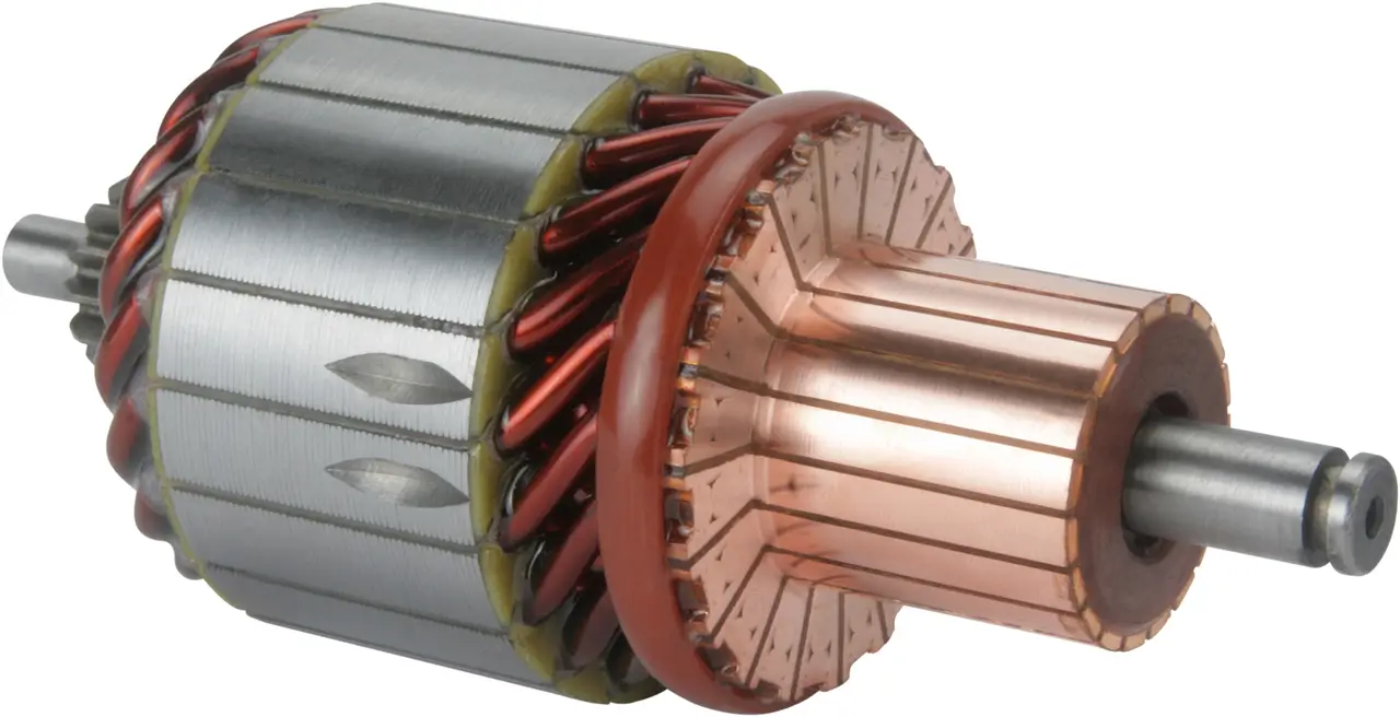 Generator 14 V HC-Cargo F032115902