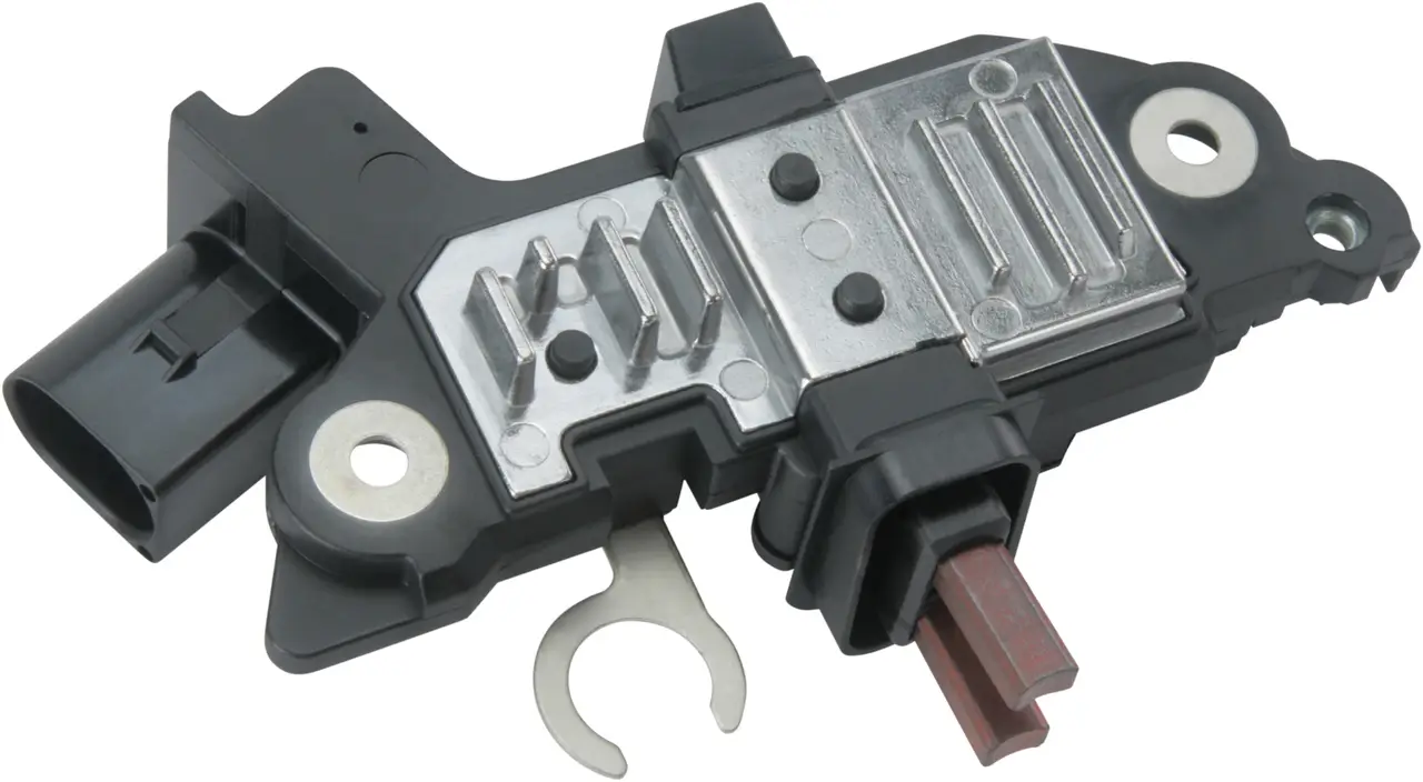 Generator 14 V HC-Cargo F032115787