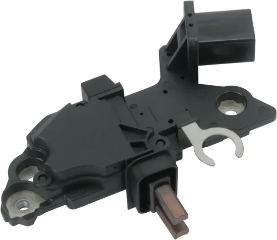 Starter 12 V 1,1 kW HC-Cargo F032114068 Bild Starter 12 V 1,1 kW HC-Cargo F032114068