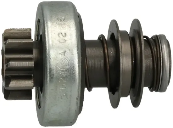 Generator 14 V HC-Cargo F032116504 Bild Generator 14 V HC-Cargo F032116504