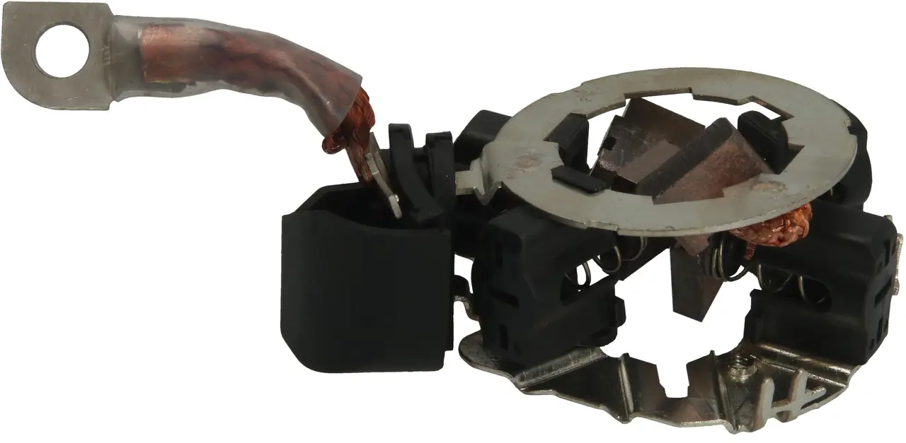 Starter 12 V 1,7 kW HC-Cargo F032114093