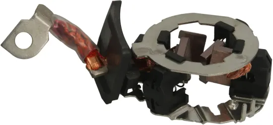 Starter 12 V 2,0 kW HC-Cargo F032114092 Bild Starter 12 V 2,0 kW HC-Cargo F032114092