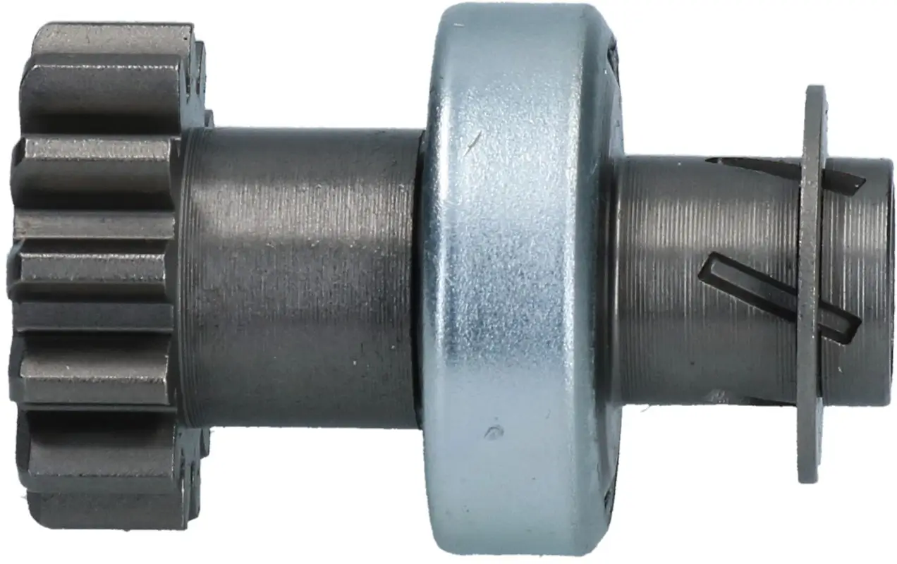 Generator 14 V HC-Cargo F032114200