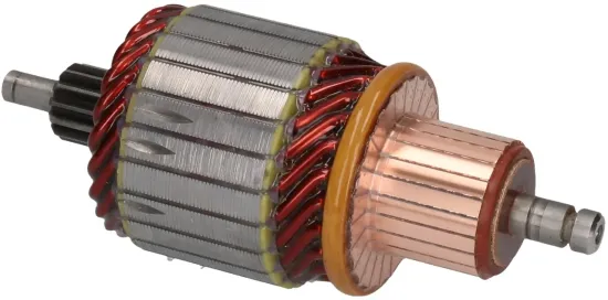 Generator 14 V HC-Cargo F032116169 Bild Generator 14 V HC-Cargo F032116169