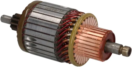 Generator 14 V HC-Cargo F032114200 Bild Generator 14 V HC-Cargo F032114200