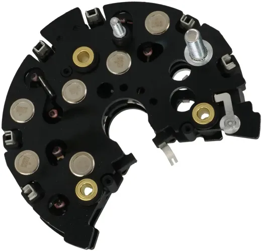 Starter 12 V 1,3 kW HC-Cargo F032115869 Bild Starter 12 V 1,3 kW HC-Cargo F032115869