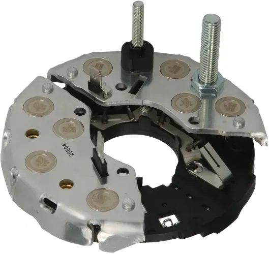 Generator 14 V HC-Cargo F032114200 Bild Generator 14 V HC-Cargo F032114200