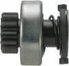 Starter 12 V 1,1 kW HC-Cargo F032115825 Bild Starter 12 V 1,1 kW HC-Cargo F032115825
