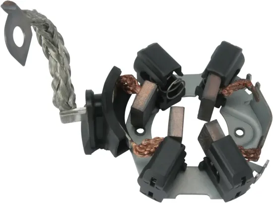 Starter 12 V 2,3 kW HC-Cargo F032114304 Bild Starter 12 V 2,3 kW HC-Cargo F032114304