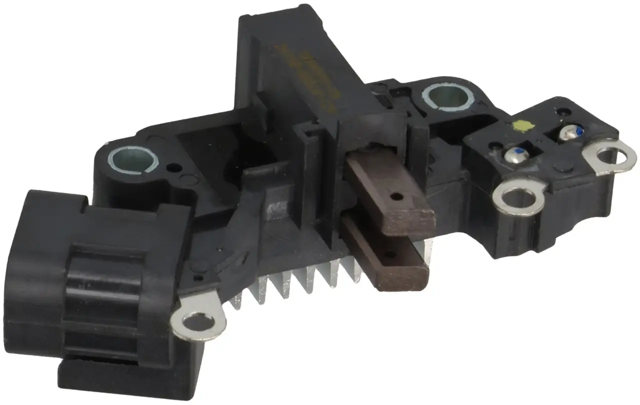 Generator 14 V HC-Cargo F032114201