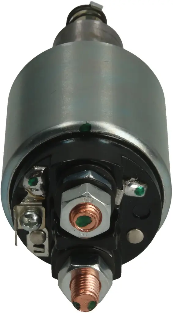 Generator 14 V HC-Cargo F032116222