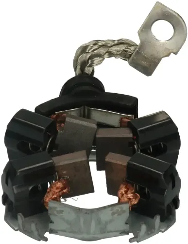 Starter 12 V 1,7 kW HC-Cargo F032114305 Bild Starter 12 V 1,7 kW HC-Cargo F032114305