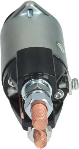 Starter 12 V 1,4 kW HC-Cargo F032115828 Bild Starter 12 V 1,4 kW HC-Cargo F032115828