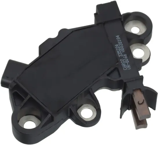 Starter 12 V 1,4 kW HC-Cargo F032115816 Bild Starter 12 V 1,4 kW HC-Cargo F032115816