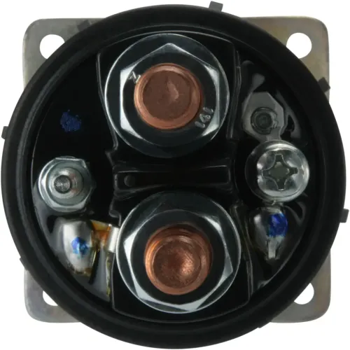 Starter 12 V 1,4 kW HC-Cargo F032115828 Bild Starter 12 V 1,4 kW HC-Cargo F032115828