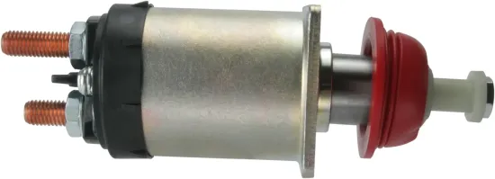 Starter 12 V 1,4 kW HC-Cargo F032115828 Bild Starter 12 V 1,4 kW HC-Cargo F032115828