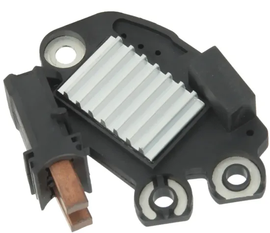 Starter 12 V 2,0 kW HC-Cargo F032114072 Bild Starter 12 V 2,0 kW HC-Cargo F032114072