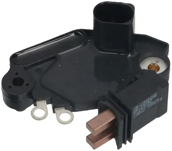 Starter 12 V 1,4 kW HC-Cargo F032115828 Bild Starter 12 V 1,4 kW HC-Cargo F032115828
