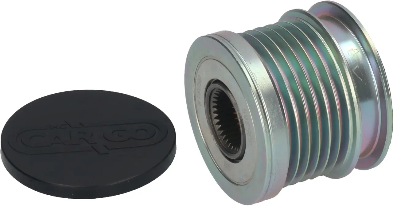 Generator 14 V HC-Cargo F032116239