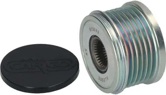 Generator 14 V HC-Cargo F032114243 Bild Generator 14 V HC-Cargo F032114243