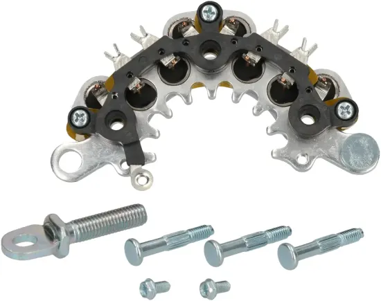 Generator 14 V HC-Cargo F032114083 Bild Generator 14 V HC-Cargo F032114083