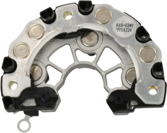 Starter 12 V 1,7 kW HC-Cargo F032114093 Bild Starter 12 V 1,7 kW HC-Cargo F032114093