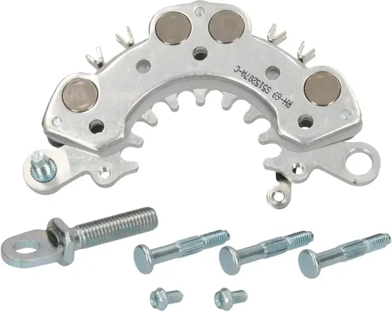 Generator 14 V HC-Cargo F032114083 Bild Generator 14 V HC-Cargo F032114083