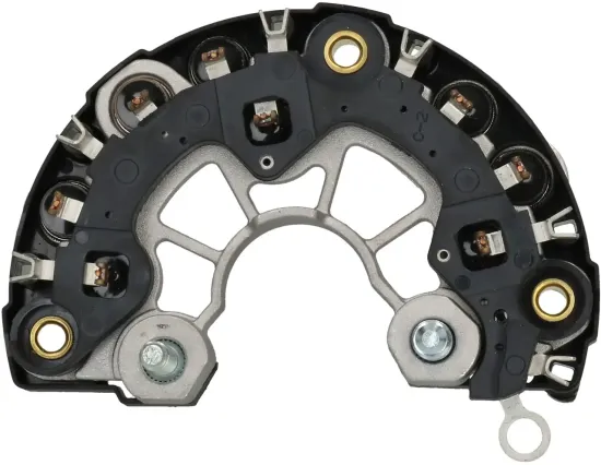 Starter 12 V 1,7 kW HC-Cargo F032114093 Bild Starter 12 V 1,7 kW HC-Cargo F032114093