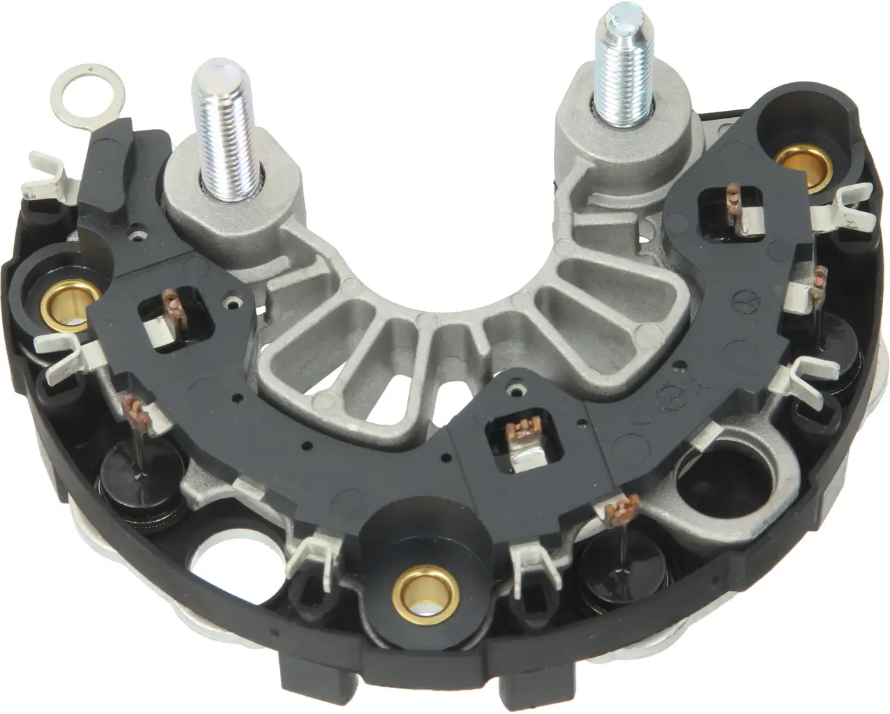 Starter 12 V 2,2 kW HC-Cargo F032114094