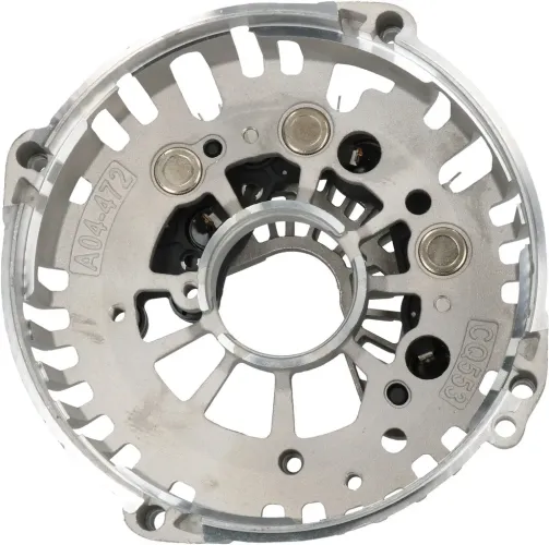Starter 12 V 3,0 kW HC-Cargo F032114098 Bild Starter 12 V 3,0 kW HC-Cargo F032114098