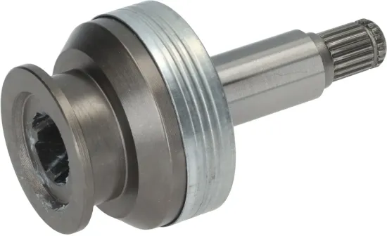 Generator 14 V HC-Cargo F032116242 Bild Generator 14 V HC-Cargo F032116242