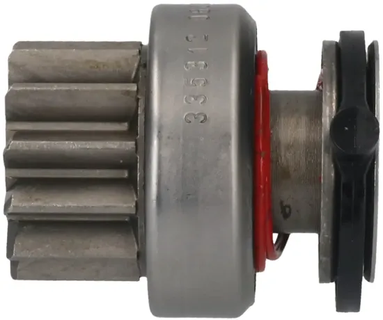 Generator 14 V HC-Cargo F032114244 Bild Generator 14 V HC-Cargo F032114244