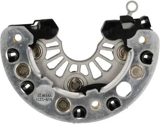 Starter 12 V 2,2 kW HC-Cargo F032114094 Bild Starter 12 V 2,2 kW HC-Cargo F032114094