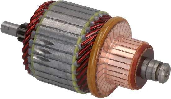 Starter 12 V 2,2 kW HC-Cargo F032114094 Bild Starter 12 V 2,2 kW HC-Cargo F032114094