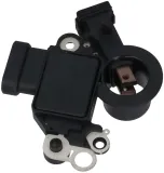 Starter 12 V 0,85 kW HC-Cargo F032114095