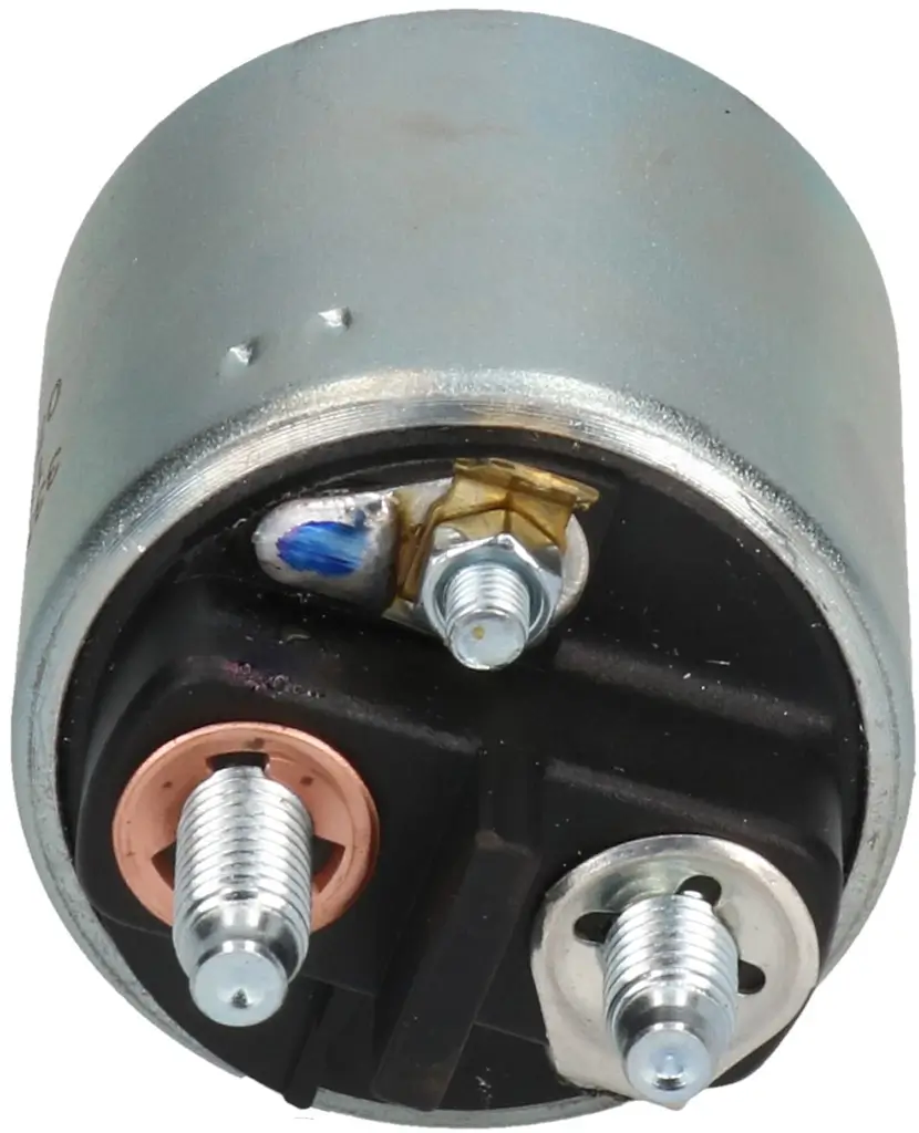 Generator 14 V HC-Cargo F032115804