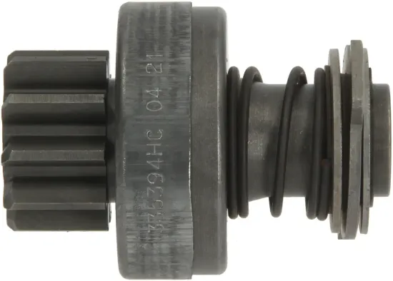 Starter 12 V 1,7 kW HC-Cargo F032116505 Bild Starter 12 V 1,7 kW HC-Cargo F032116505