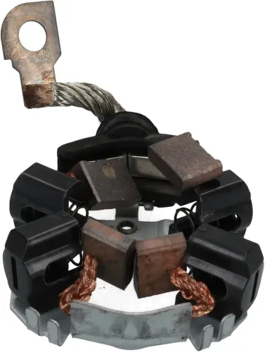 Starter 12 V 1,7 kW HC-Cargo F032114305 Bild Starter 12 V 1,7 kW HC-Cargo F032114305