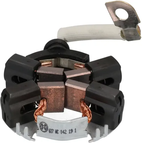 Starter 12 V 2,2 kW HC-Cargo F032116247 Bild Starter 12 V 2,2 kW HC-Cargo F032116247