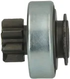 Generator 14 V HC-Cargo F032114009