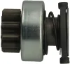 Starter 12 V 1,0 kW HC-Cargo F032115640 Bild Starter 12 V 1,0 kW HC-Cargo F032115640