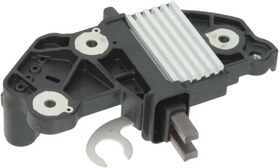 Generatorregler 28 V HC-Cargo F 032 335 599 Bild Generatorregler 28 V HC-Cargo F 032 335 599