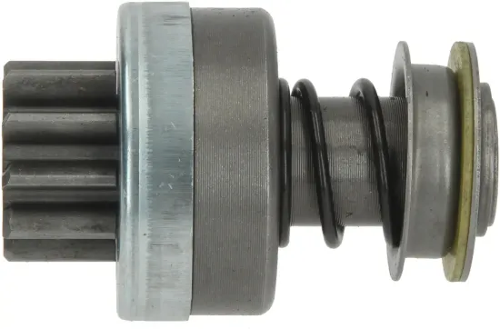 Generator 14 V HC-Cargo F032114208 Bild Generator 14 V HC-Cargo F032114208