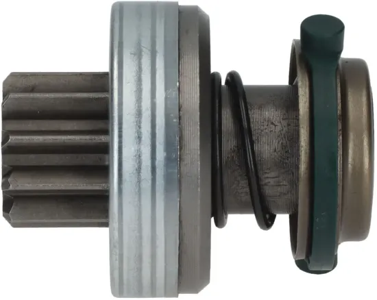 Starter 12 V 2,0 kW HC-Cargo F032114232 Bild Starter 12 V 2,0 kW HC-Cargo F032114232